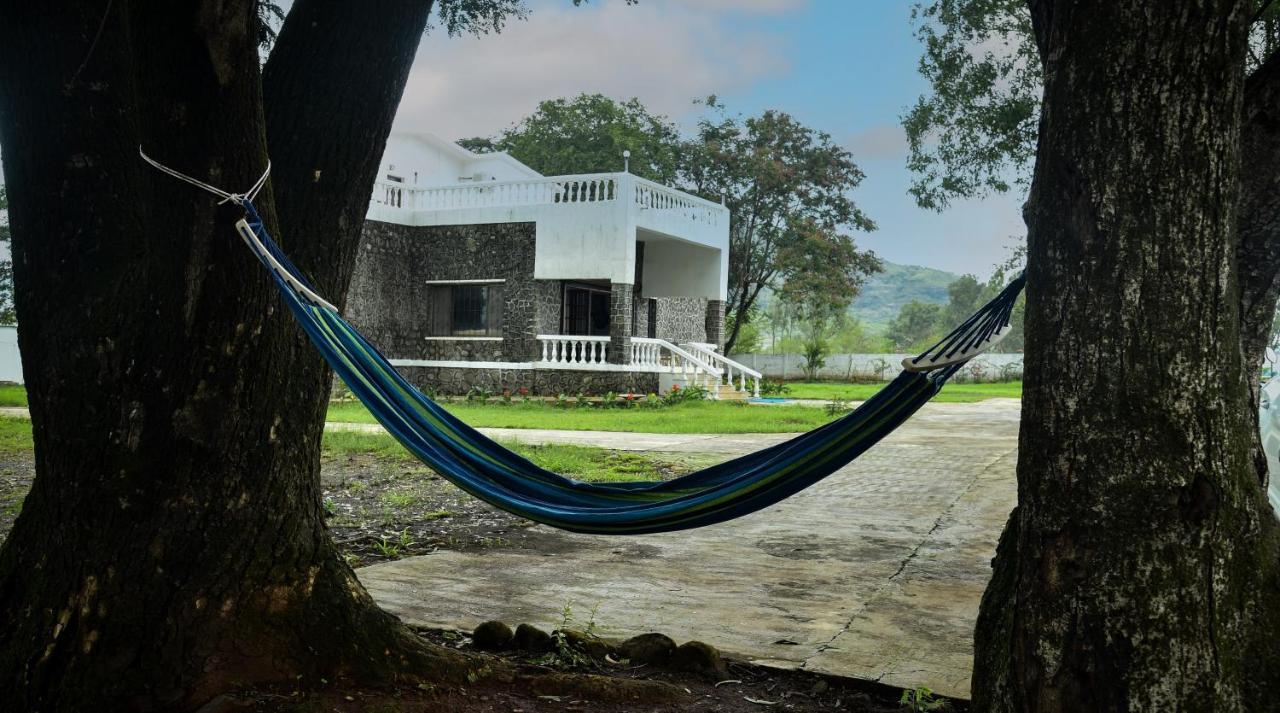 Whispering Woods Villa And Eco Farms Lonavala Exterior foto